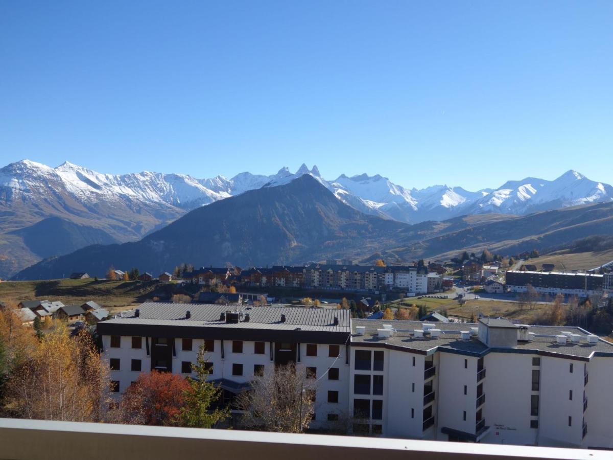 Apartment Champ Bozon By Interhome Fontcouverte-la-Toussuire Kültér fotó